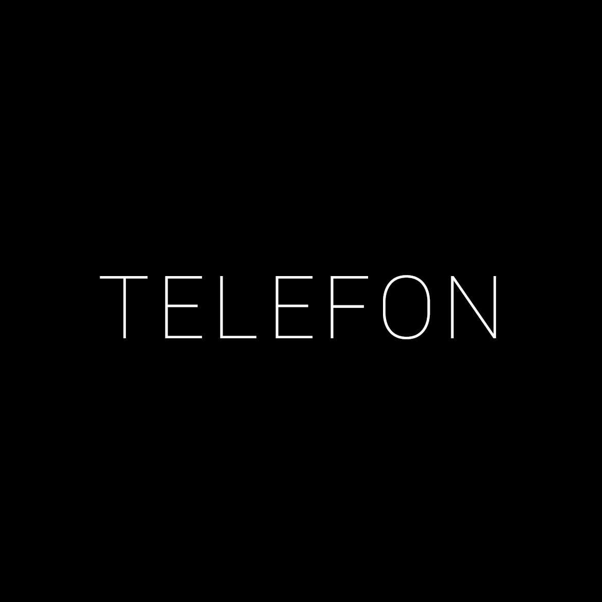 Telefon